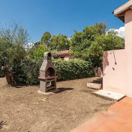 In 23071 公寓 圣特奥多罗