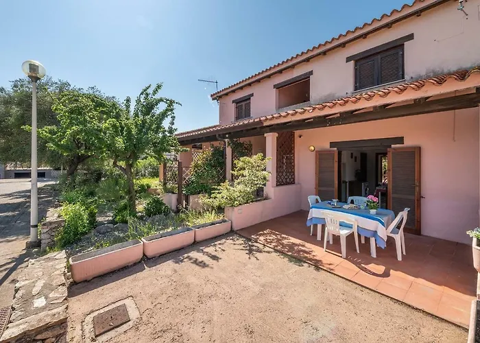 In 23071 公寓 圣特奥多罗