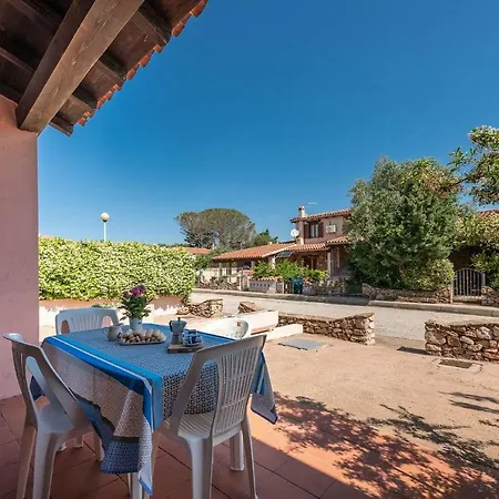 Apartment In San Teodoro 23071