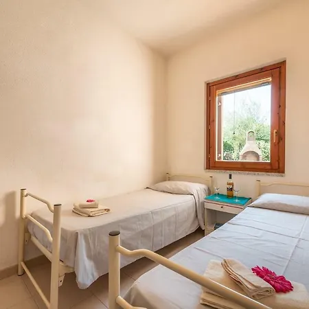Apartment In San Teodoro 23071