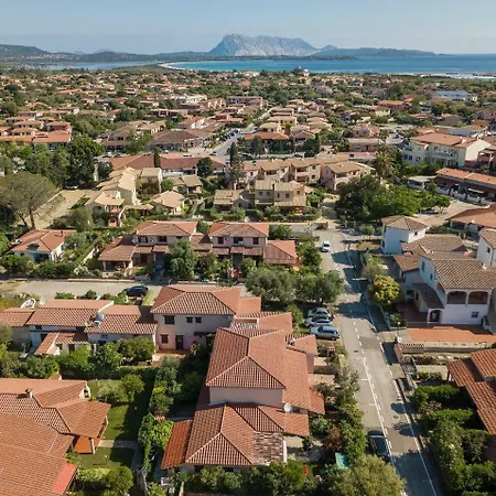 In 23071 San Teodoro (Sardinia)