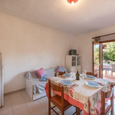 In San Teodoro 23071
