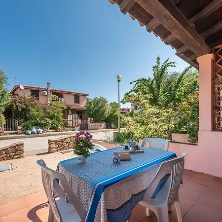 Apartment In San Teodoro 23071