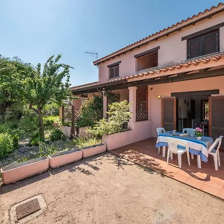 In 23071 Apartment San Teodoro (Sardinia)